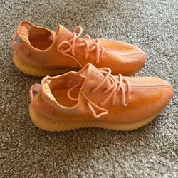 adidas Mens Clay - Size 11.5  Shoes
