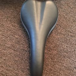 bike seat