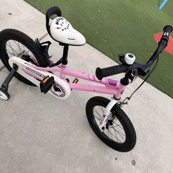Kids bike