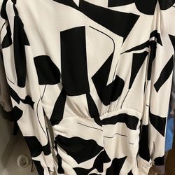 Woman’s Dress Size Medium 