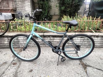 New!   Guardian Adult Bike 27.5