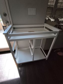 changing table