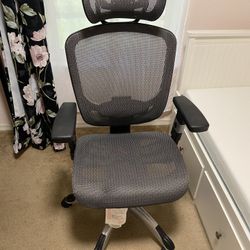 Office chair