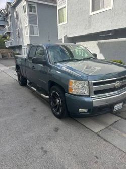 2012 Chevrolet Silverado