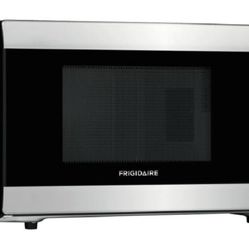 Frigidaire Stainless Steel Microwave Oven, Multi Function, Programmable, 1.1 Cu Ft 1000-Watt
