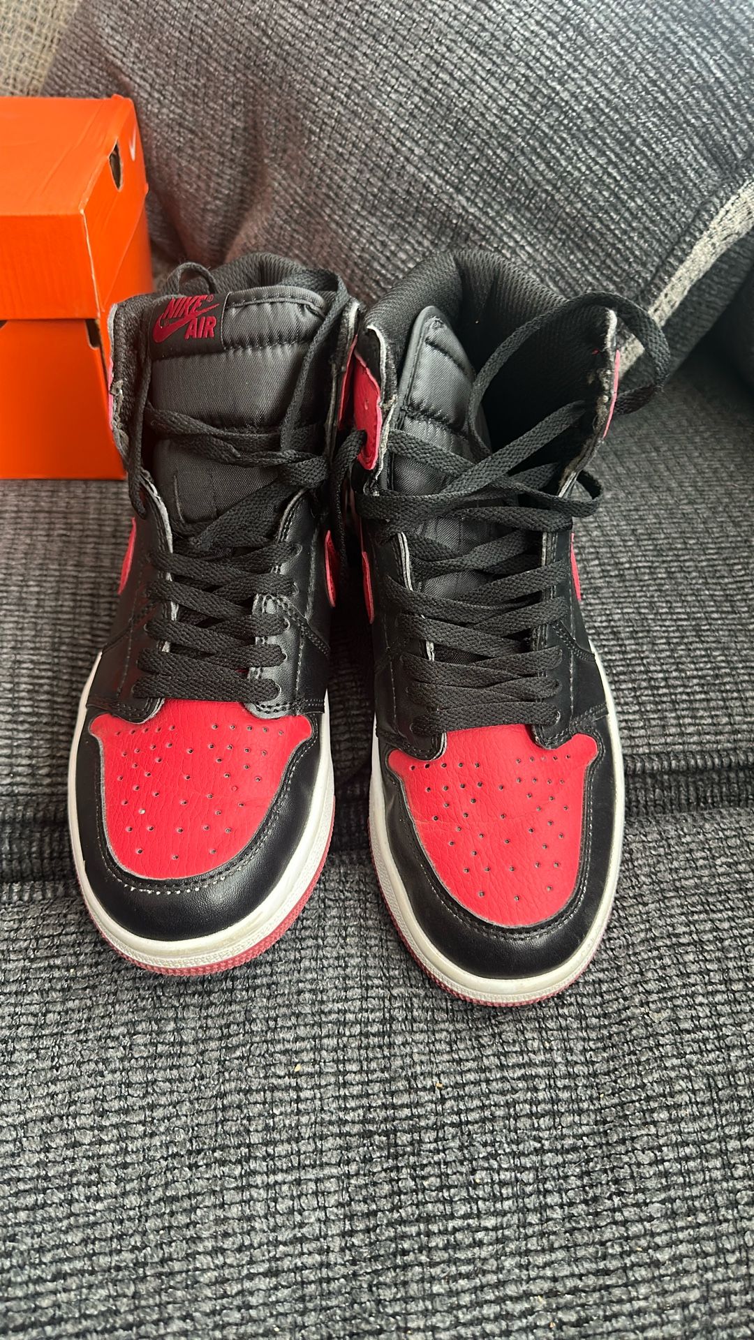 Air Jordan