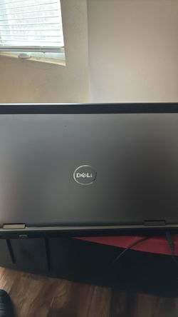 Dell laptop