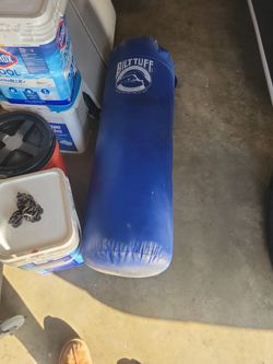 Heavy Bag