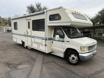 1994 Coachman, Class C