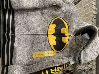 Batman Hoody