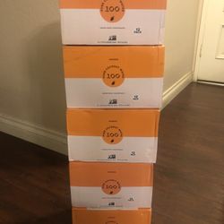 Pure Mango Coconut Water 