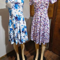 New Women's Dresses 5.00 Each