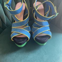 Heels