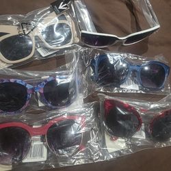 Sunglasses 