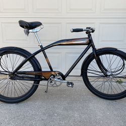 Felt Bicycles Used Beach Cruiser Bikes For Sale Felt Magno Beach