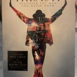 Michael Jackson’s This Is It