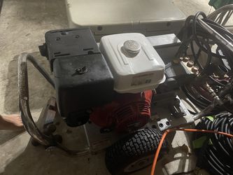 Chemical Guys Pressure Washer for Sale in Anaheim, CA - OfferUp