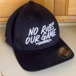 Roger Dubuis "No Rules Our Game" Hat