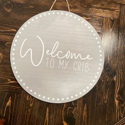 Baby Room Decoration 