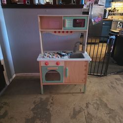 Kids Kitchen