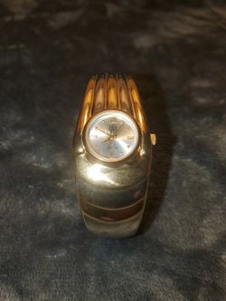 GII  Woman's Watch