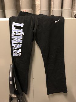 Nike Sportswear Joggers S