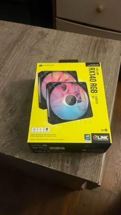 RX140 RGB