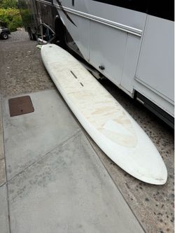 Old classic   Windsurfer