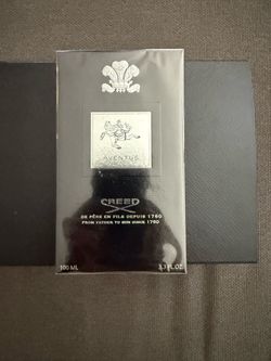 Men’s perfume