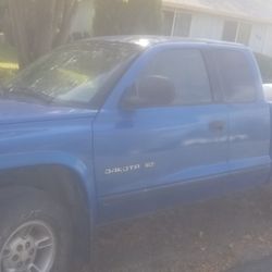 1999 Dodge Dakota