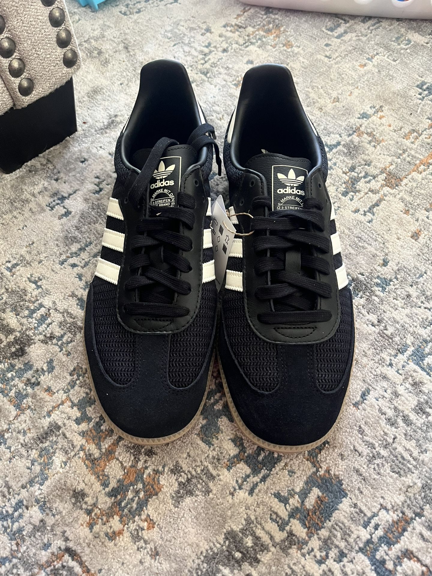 Adidas Sambas