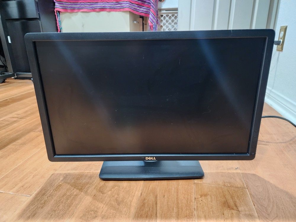 DELL P2312ht 23" 23 Inch Monitor 