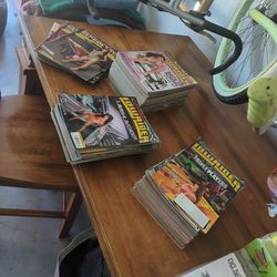 66 Lowrider Mag, 12 Streetlow Mag