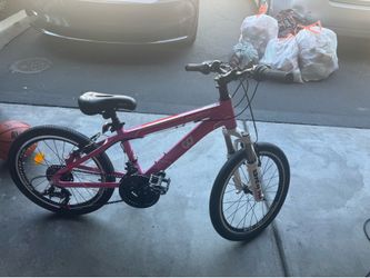 Kids bicycles