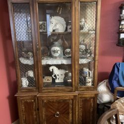 China Cabinet