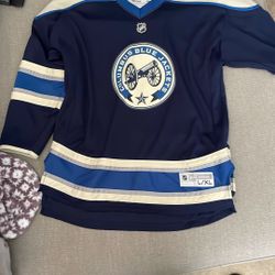 NHL Jersey
