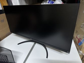 LG 34" UltraWide Full HD HDR Monitor with FreeSync