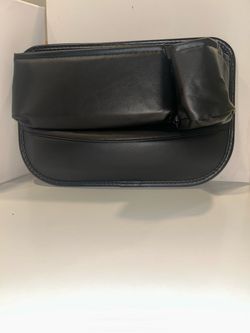 Pack of 2 car seat gap organizers, EHK