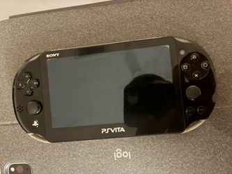 PS Vita