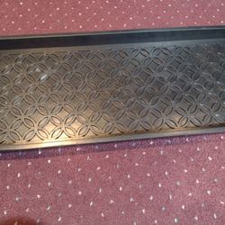 Boot Mat