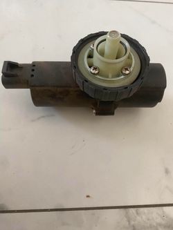 12V Fuel Pump DZ119107 for John Deere 4045 6068 2(contact info removed)J 7210J 7215J 4(contact info removed)