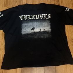 VULTURES Volume 1 Long Sleeve T-Shirt
