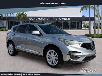 2020 Acura RDX