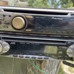 Car CD Players (Variety)