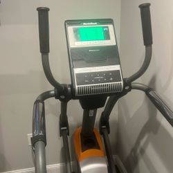 Nordic track Stepper