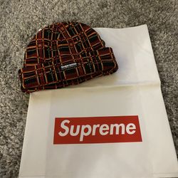Supreme  