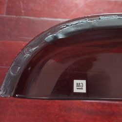 07 -14  Cadillac Escalade, Tahoe, Yukon, avalanche, Gmc, Chevrolet,1500 Suburban Silverado Rain Guards/ Window Visors 