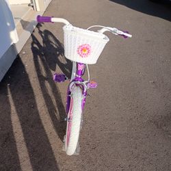 Kids Bike