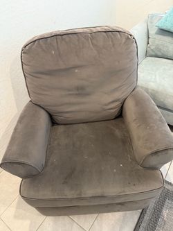 Recliner
