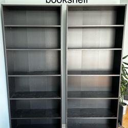 Bookshelf 